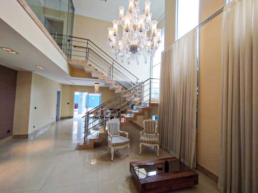 Villa in Jacareí, São Paulo