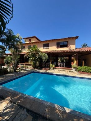 Villa en Armação de Búzios, Armação dos Búzios