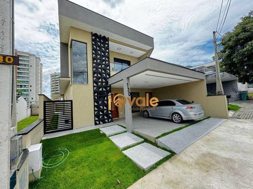 别墅  São José dos Campos, São Paulo