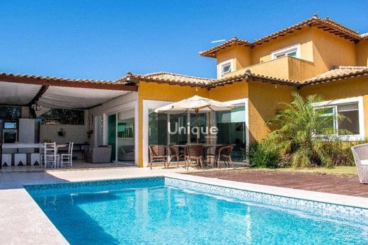 Villa in Armação de Búzios, Búzios