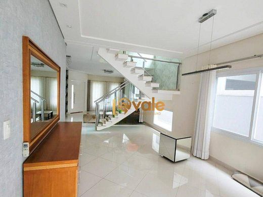 Villa a São José dos Campos, São Paulo