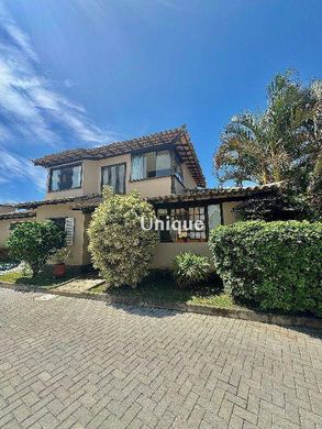 Villa in Armação de Búzios, Búzios