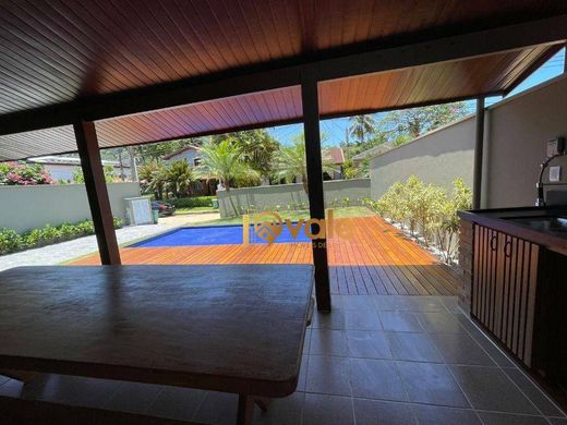 Villa in Ubatuba, São Paulo