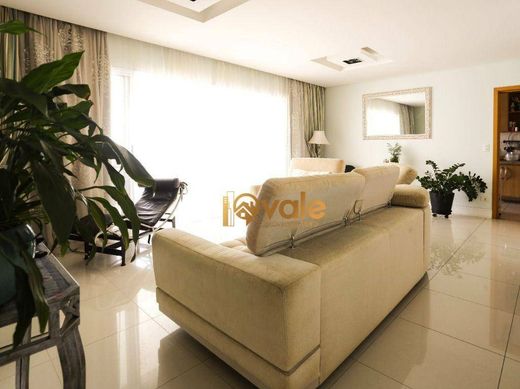 Квартира, Сан-Жозе-дус-Кампус, São José dos Campos