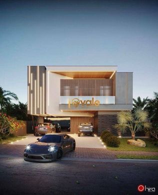 Villa in São José dos Campos, São Paulo