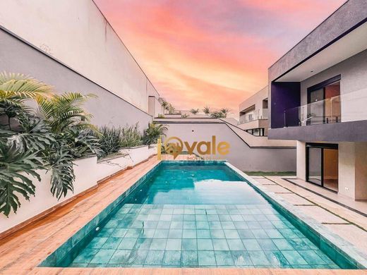 Villa in São José dos Campos, São Paulo