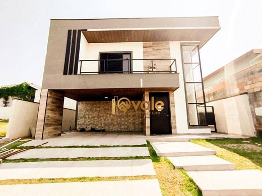 Villa in São José dos Campos, São Paulo