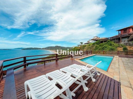 Villa in Armação de Búzios, Búzios