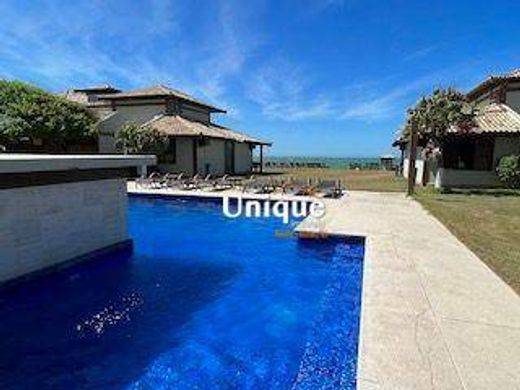 Armação de Búzios, Armação dos Búziosのヴィラ