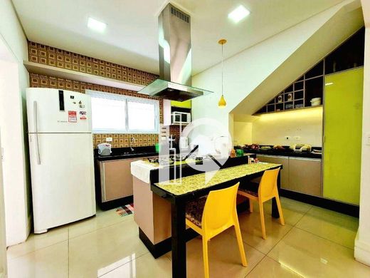 别墅  São José dos Campos, São Paulo