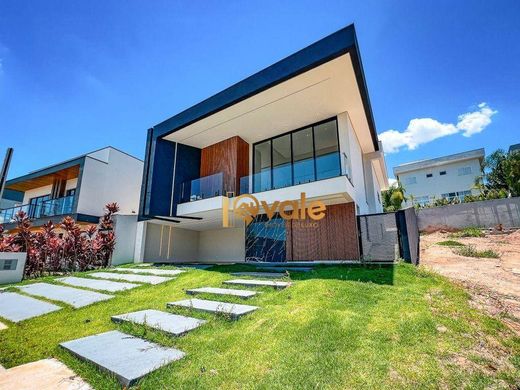 빌라 / São José dos Campos, São Paulo