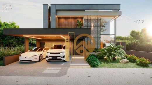 São José dos Campos, São Pauloのヴィラ