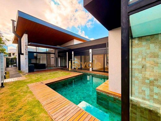Villa en São José dos Campos, São Paulo