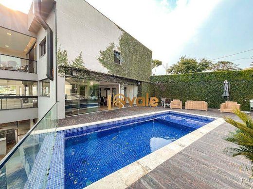 Villa in Jacareí, São Paulo