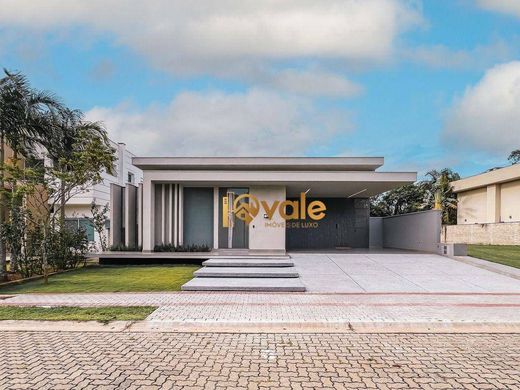 Villa a São José dos Campos, São Paulo