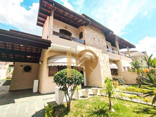 别墅  São José dos Campos, São Paulo