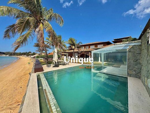 Villa in Armação de Búzios, Búzios