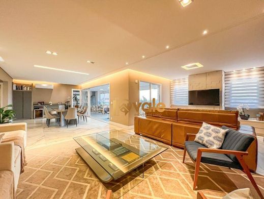 Apartamento - São José dos Campos, sjc