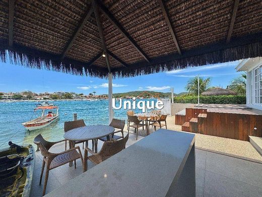 Villa a Cabo Frio, Rio de Janeiro