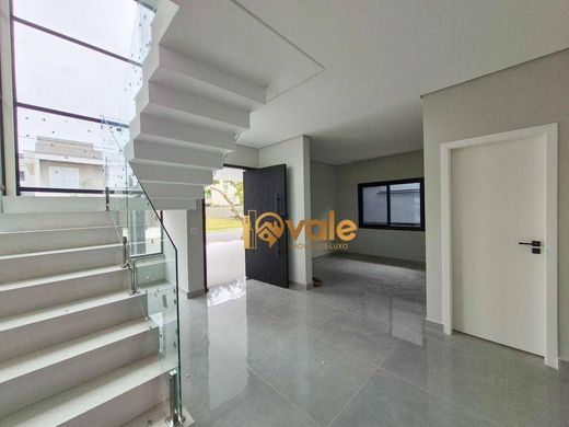 Villa São José dos Campos, São Paulo