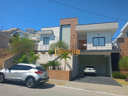 Villa in São José dos Campos, São Paulo