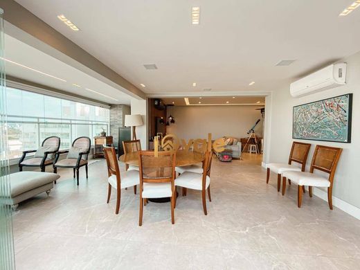 Penthouse in São José dos Campos, São Paulo