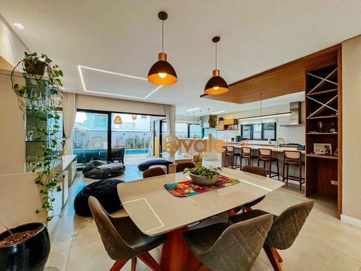 Villa in Jacareí, São Paulo