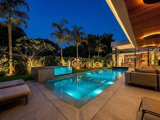 Villa in São José dos Campos, São Paulo