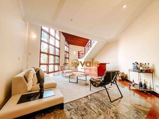 Villa à São José dos Campos, São Paulo