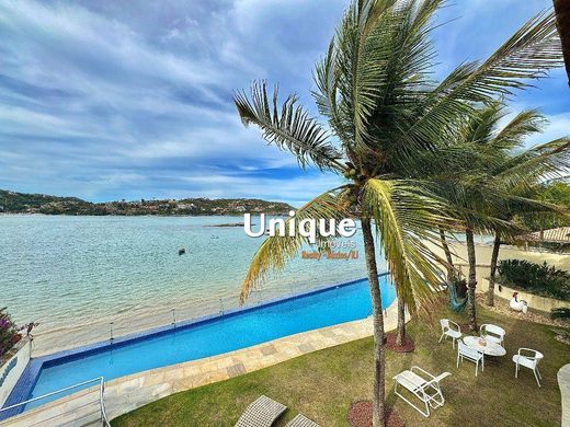 Villa in Armação de Búzios, Búzios