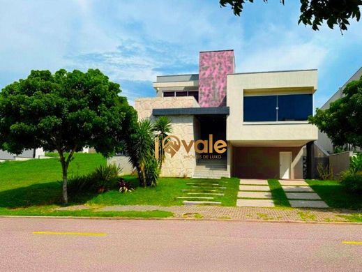 Villa in São José dos Campos, São Paulo