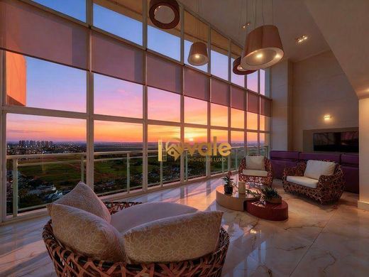 Penthouse in São José dos Campos, São Paulo