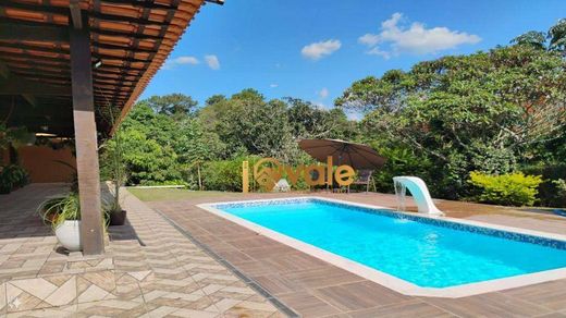 Villa a Jacareí, São Paulo