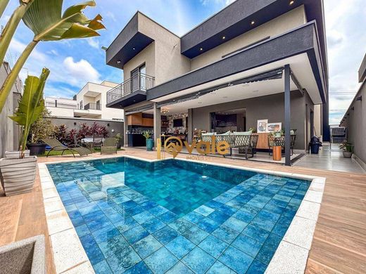 Villa a São José dos Campos, São Paulo