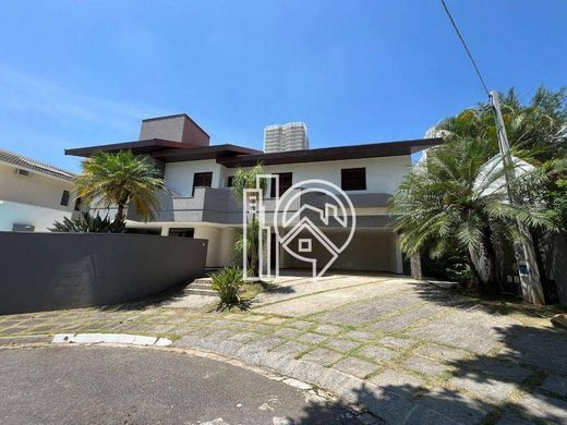 别墅  São José dos Campos, São Paulo