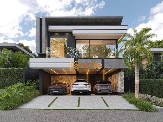 Villa in São José dos Campos, São Paulo