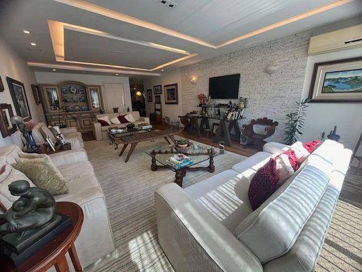 Apartment / Etagenwohnung in Rio de Janeiro