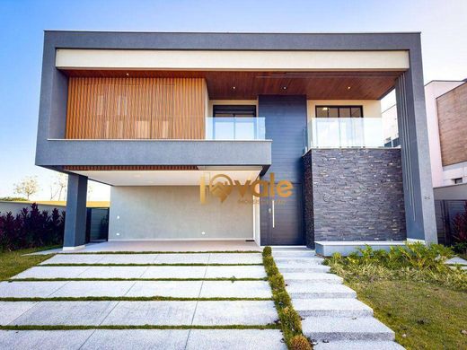 ﻓﻴﻼ ﻓﻲ São José dos Campos, São Paulo