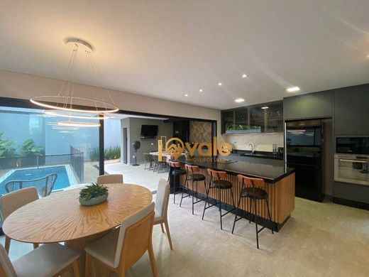 别墅  São José dos Campos, São Paulo