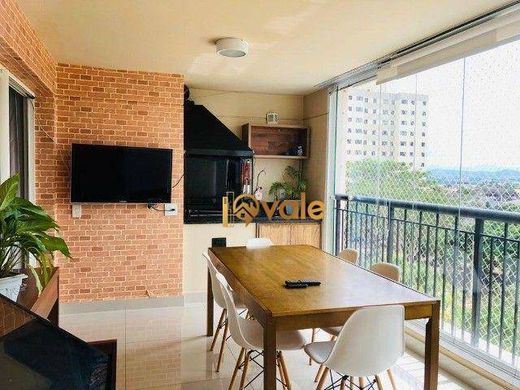 Daire São José dos Campos, São Paulo