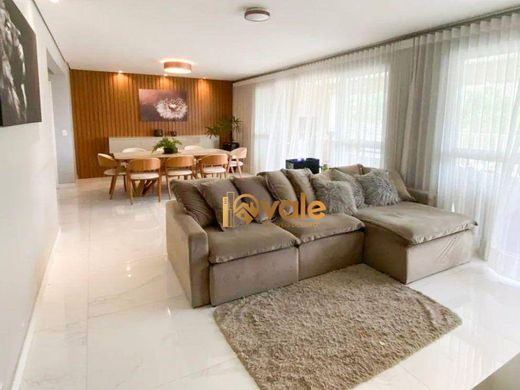 Apartment in São José dos Campos, São Paulo