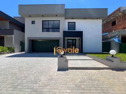 Villa in São José dos Campos, São Paulo