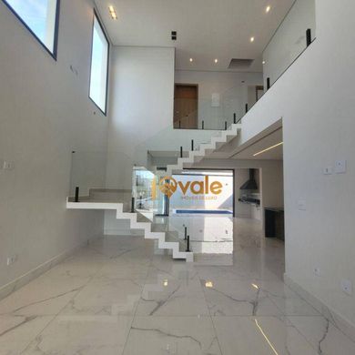 Villa - Jacareí, São Paulo