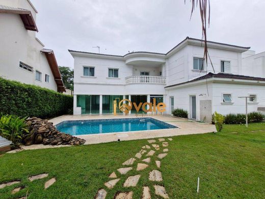 Villa a Jacareí, São Paulo