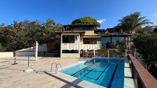 Villa in Armação de Búzios, Búzios