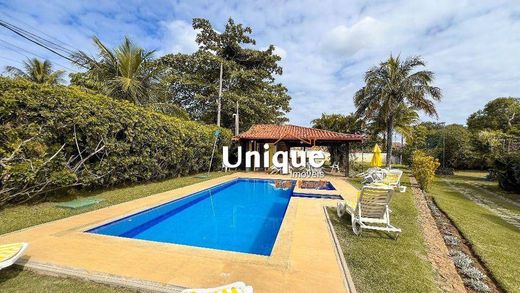 Вилла, Armação de Búzios, Armação dos Búzios