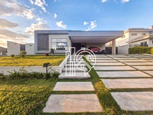 Villa a Jacareí, São Paulo