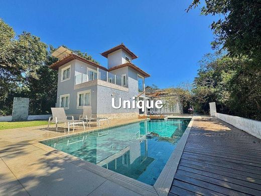 Villa in Armação de Búzios, Búzios