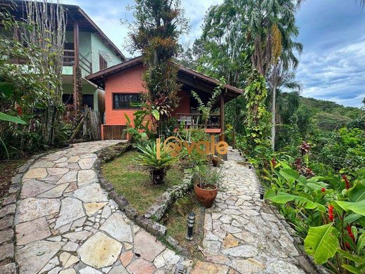 Villa a Ubatuba, São Paulo