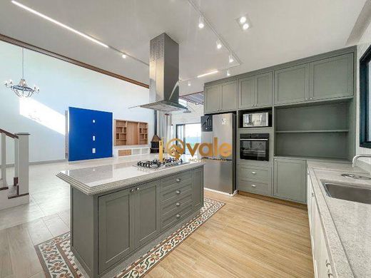 ﻓﻴﻼ ﻓﻲ São José dos Campos, São Paulo